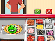 play Pizza Mania