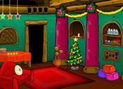 play Christmas Party Escape 2018
