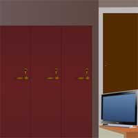 play Locker-Room-Escape