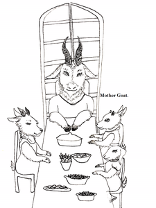 play Mother Goat