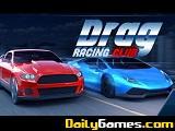 Drag Racing Club