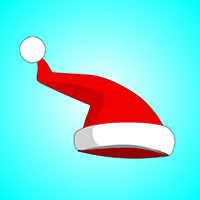 play Find Christmas Cap
