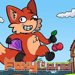 play Foxy Land