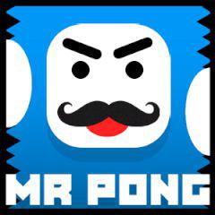 play Mr Pong