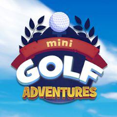play Mini Golf Adventure