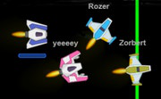 play Astrorace.Io