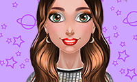 play Futuristic Girls Makeover