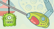 play Cut The Monster