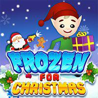 play Frozen For Christmas