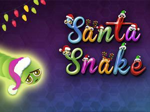 play Santa Snakes