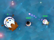 play Snowwars.Io