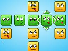 play Happy Blocks