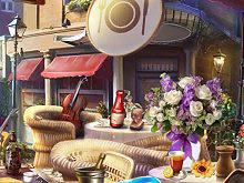 play Culinary Romance
