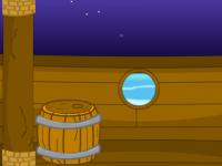 play Viking Ship Escape