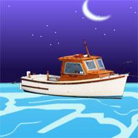 play Sd Viking Ship Escape