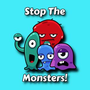 play Stop The Monsters! [Play Testers Wanted]