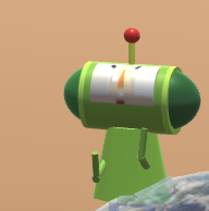 play Klonamari - A Clone Of Katamari Damacy