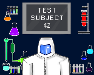 play Test Subject 42