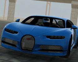 play Insane Track Supercars