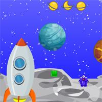 play Gravity-Escape