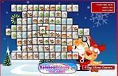 play Christmas Mahjong