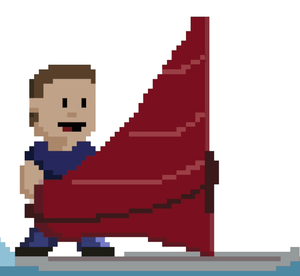 play Windsurf Invidiosi