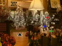 play Christmas Toys House Escape