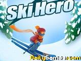 play Ski Hero
