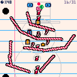 play Holiday Pachi-Photo '18
