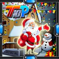 play Top10 Christmas: Release The Santa