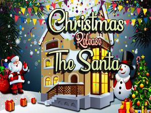 play Christmas Release The Santa