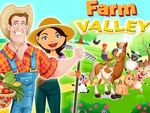 play Farm Valley