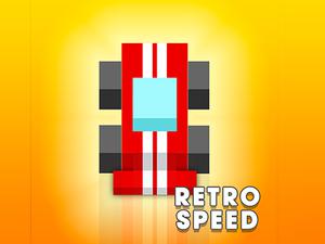 play Retro Speed