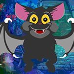 play Swarthy Bat Escape