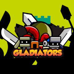 play Gladiators