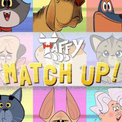 play Taffy Match Up!