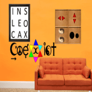 play 8B Astrologer House Escape