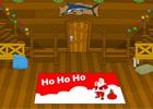 play Sd Escape Christmas Cabin