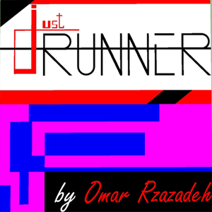 Just Runner Demo