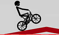 play Bmx Wheelie Challenge