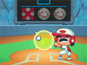 play Baseball Hero