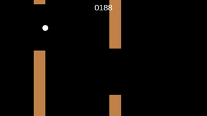 Flappy Bird Prototype