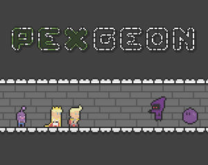 play Pexgeon