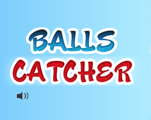 play Balls Catcher