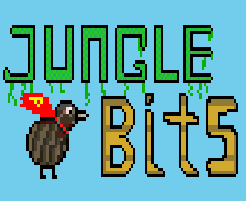 play Jungle Bits