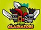The Gladiators game