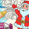 play Color Me Christmas