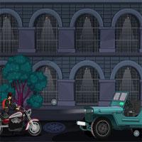 play Rescue-From-Penitentiary