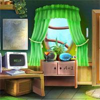 play 365Escape-Cartoon-Home-2