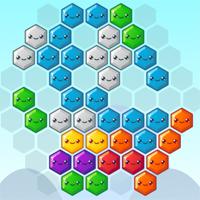 Hexa-Blocks